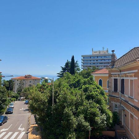 Maison Riviera Opatija Dış mekan fotoğraf