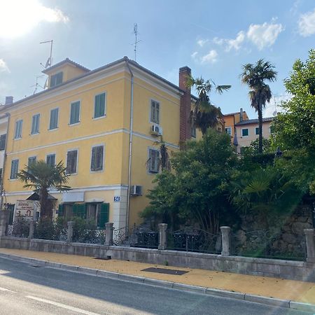 Maison Riviera Opatija Dış mekan fotoğraf