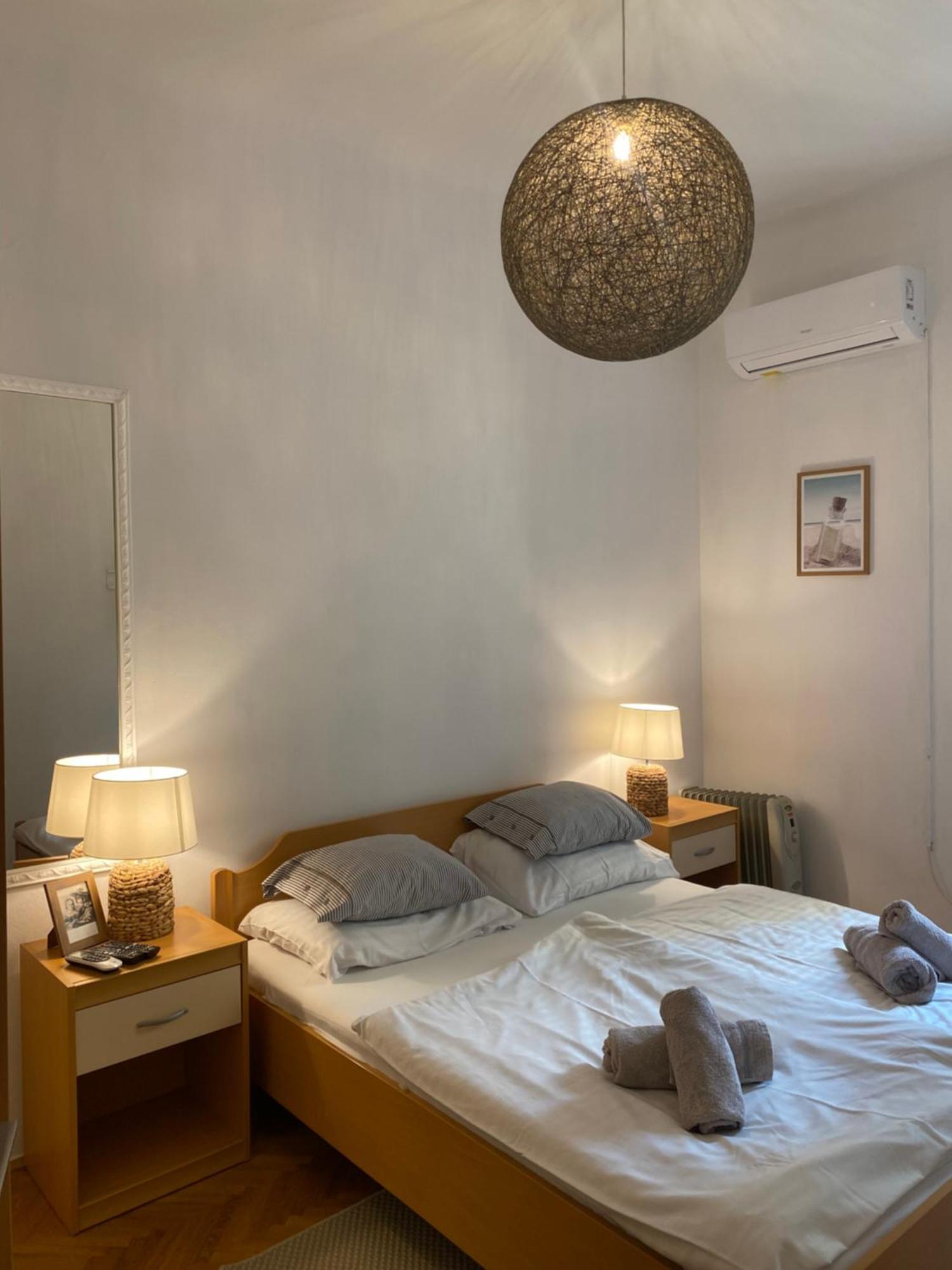 Maison Riviera Opatija Dış mekan fotoğraf