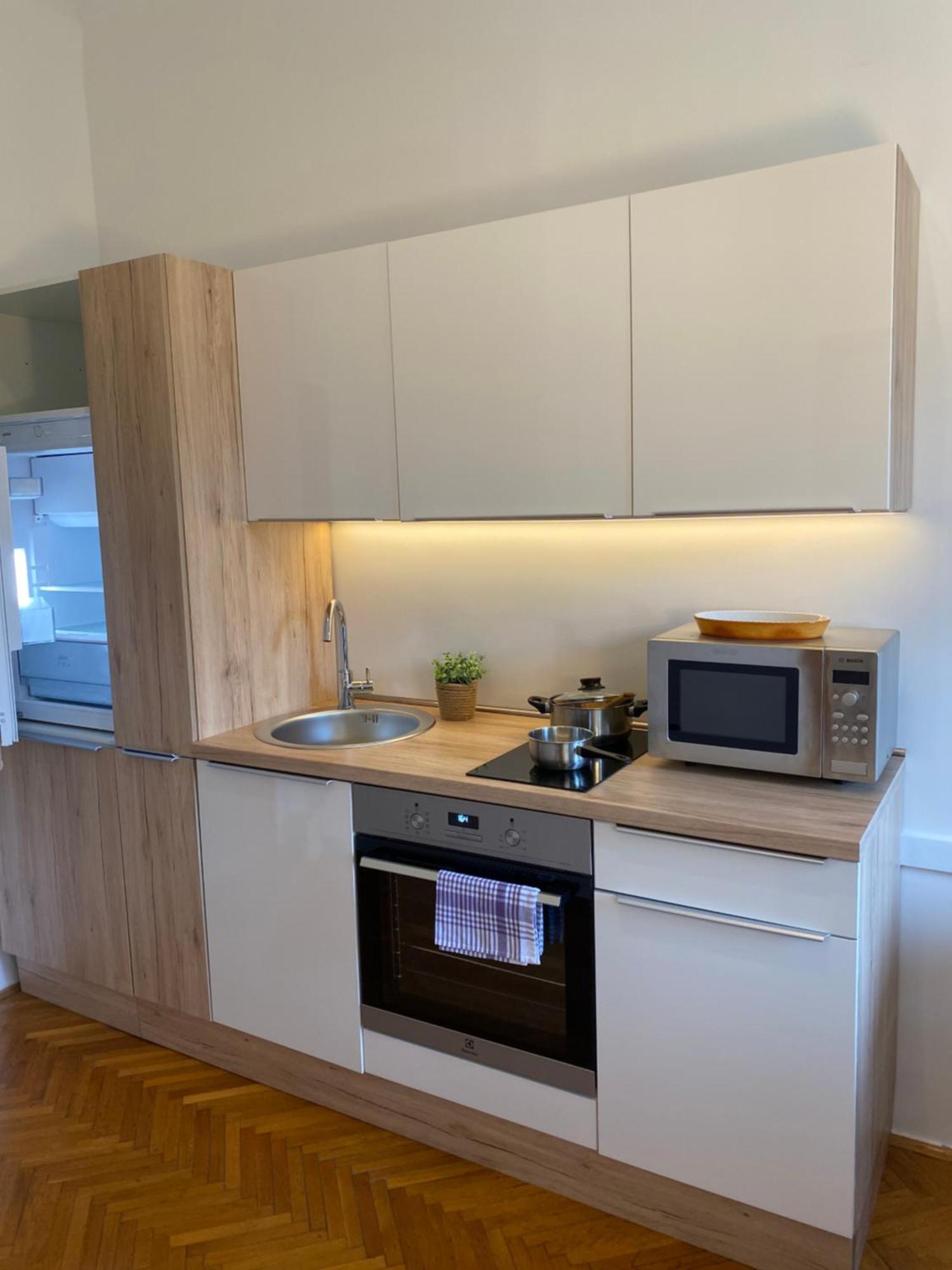 Maison Riviera Opatija Dış mekan fotoğraf