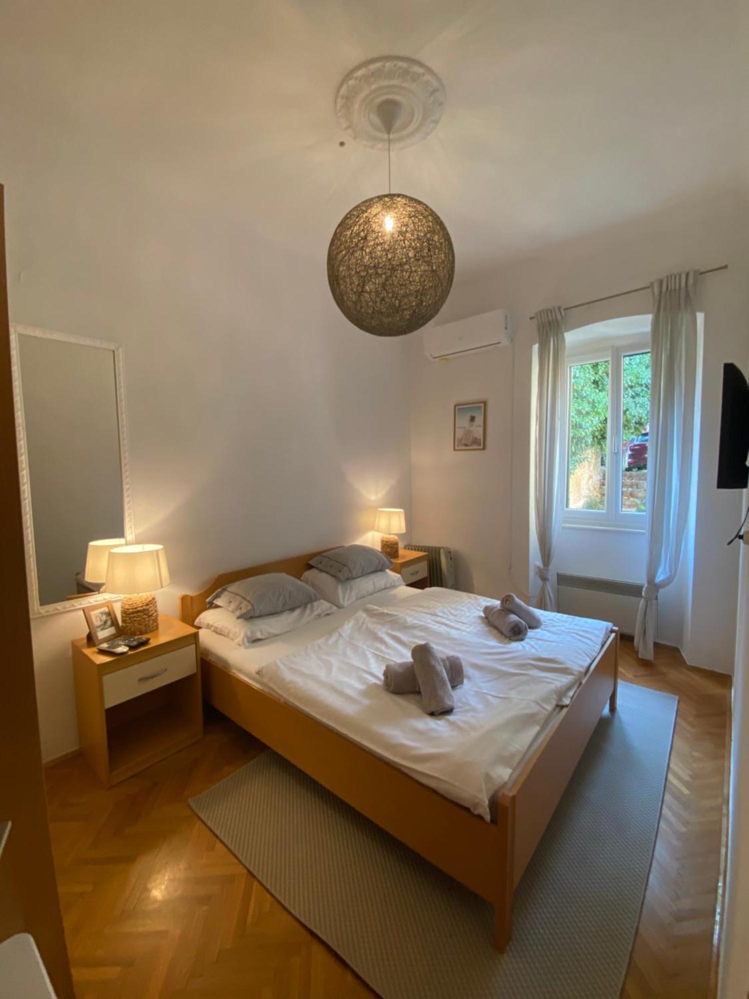 Maison Riviera Opatija Dış mekan fotoğraf