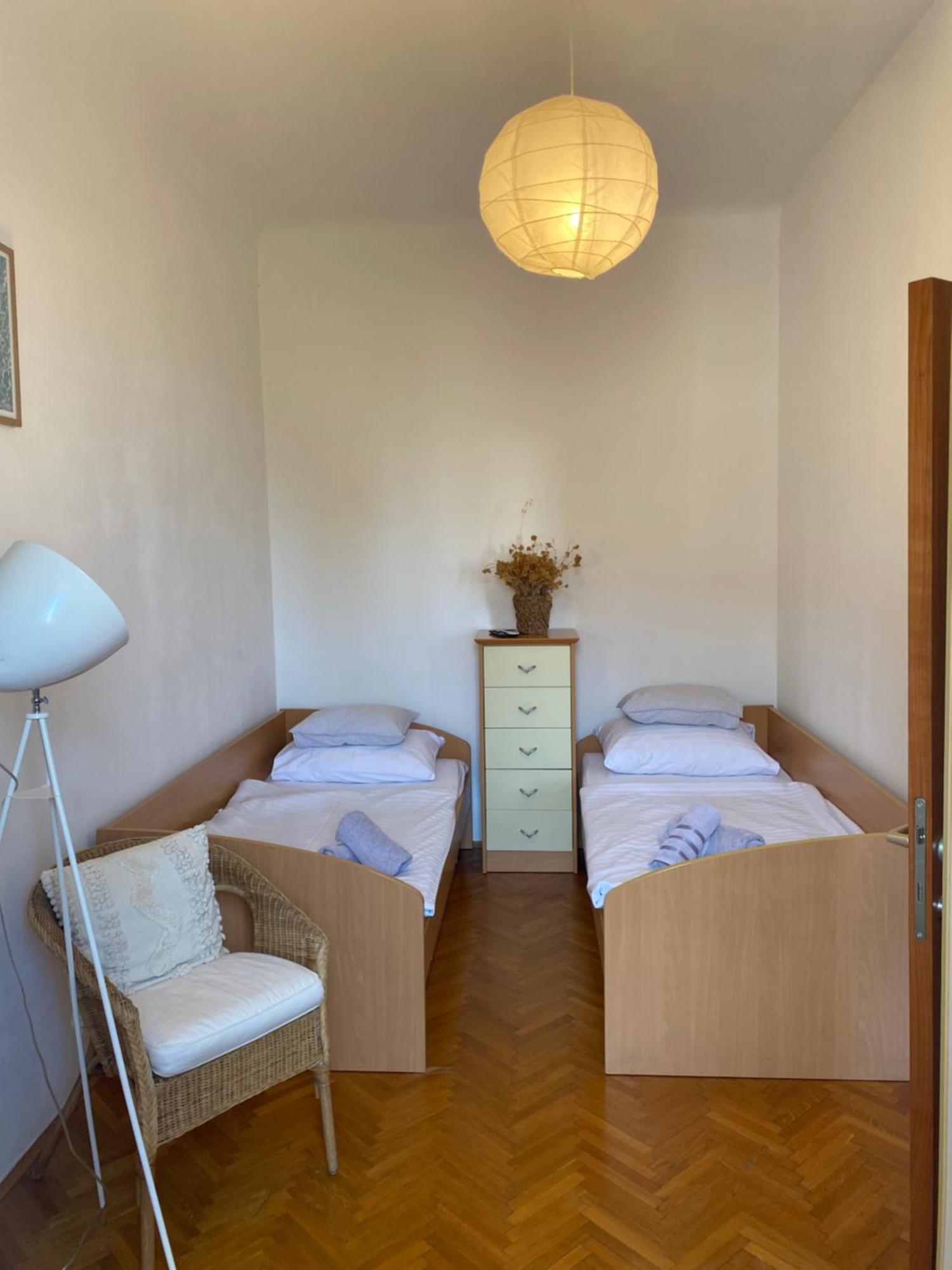 Maison Riviera Opatija Dış mekan fotoğraf
