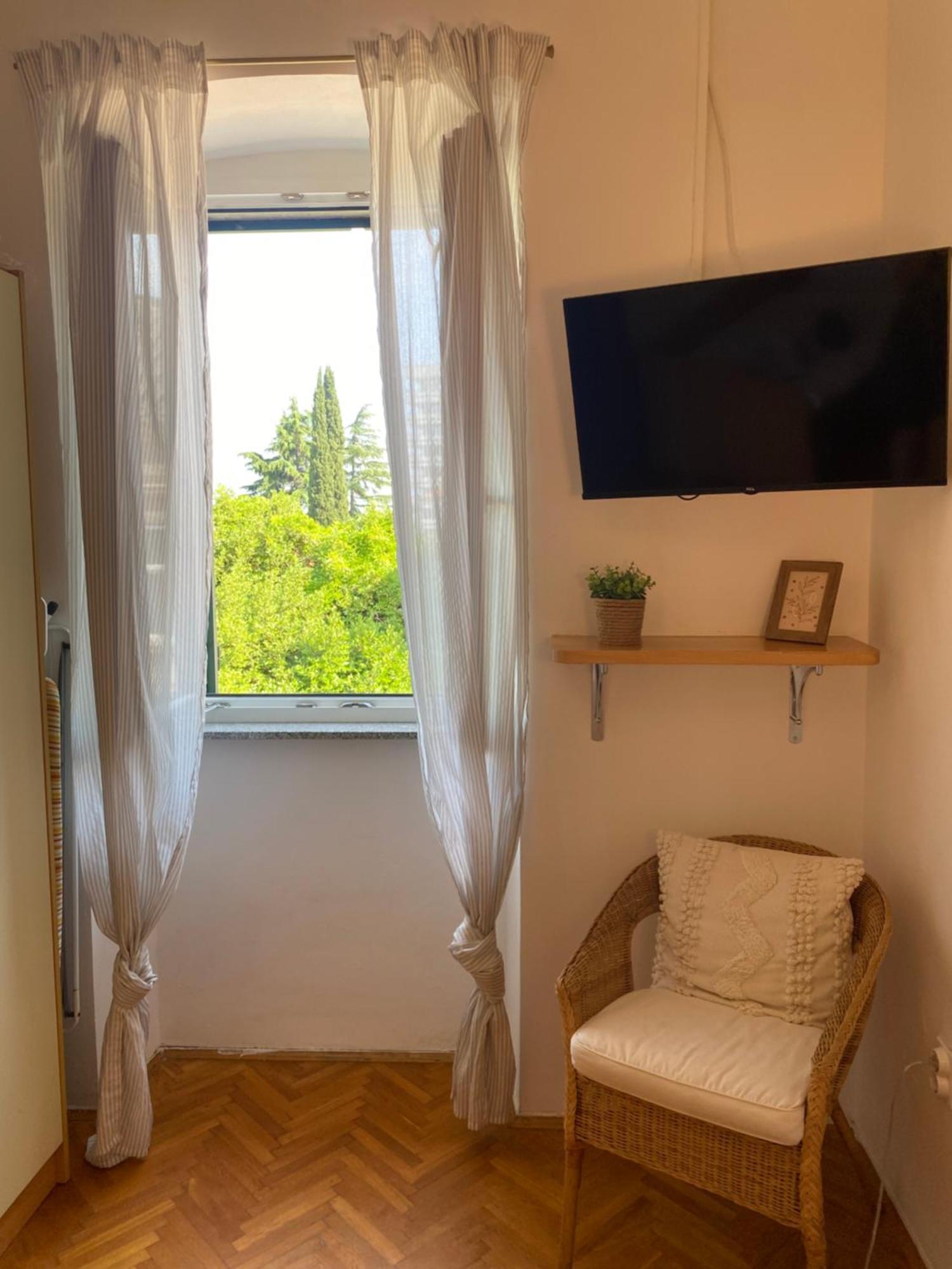 Maison Riviera Opatija Dış mekan fotoğraf